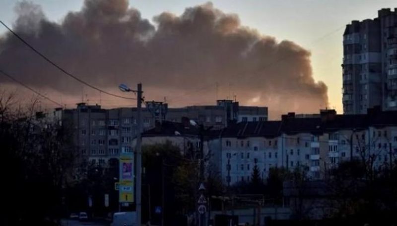 كاردانەوەى وڵاتانى جيهان بەرانبەر كەوتنەخوارەوەى دوو مووشەك لە خاكى پۆڵندا